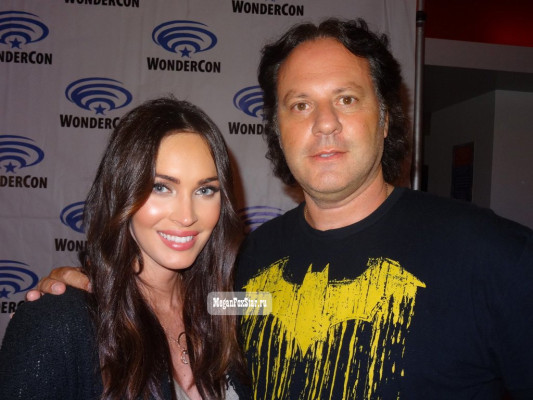 Megan Fox pic #886798