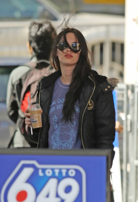 Megan Fox pic #868042