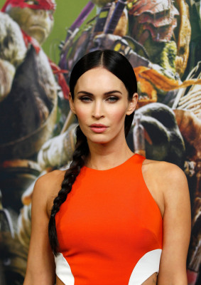 Megan Fox pic #728257