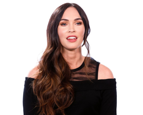 Megan Fox pic #1247960