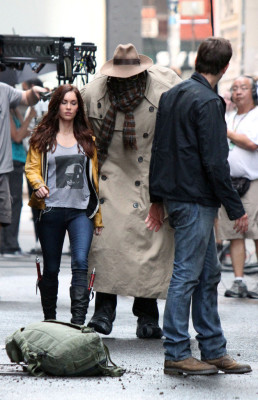 Megan Fox pic #621965