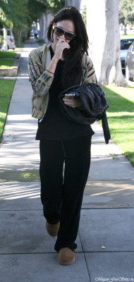Megan Fox pic #823464