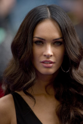 Megan Fox pic #763464