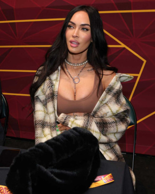 photo 3 in Megan Fox gallery [id1299600] 2022-03-16 00:00:00