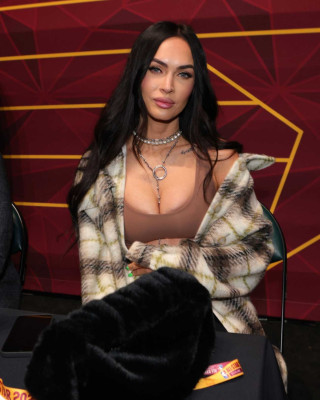 Megan Fox pic #1299601