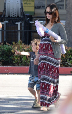 Megan Fox pic #863218