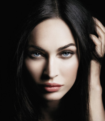 Megan Fox pic #300637