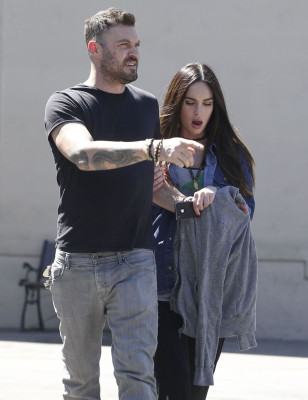 Megan Fox pic #532988