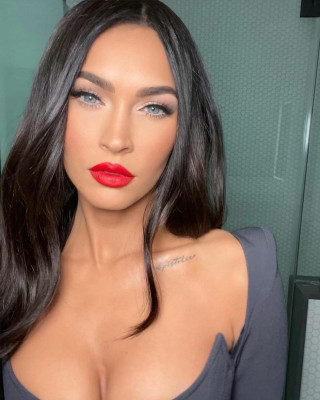 Megan Fox pic #1261050