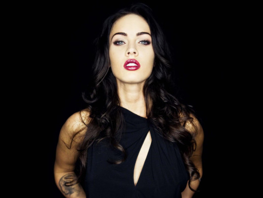 Megan Fox pic #388608