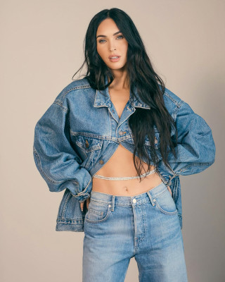 Megan Fox pic #1261939