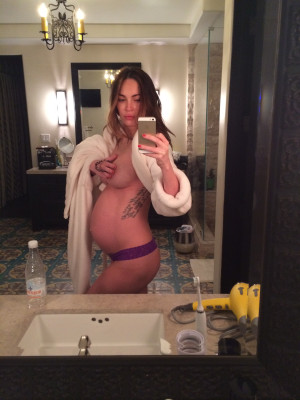 Megan Fox pic #1142836