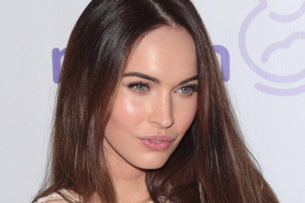 Megan Fox pic #680808