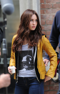 Megan Fox pic #776606