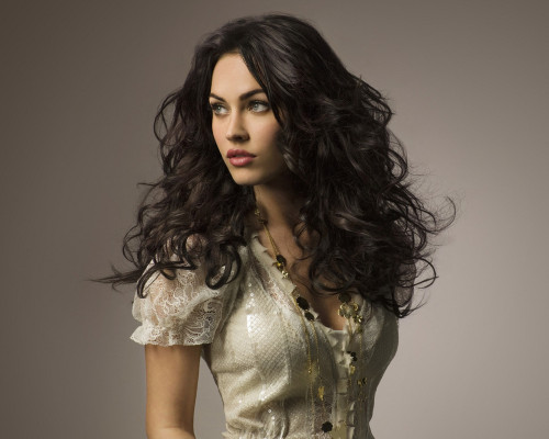 Megan Fox pic #366293