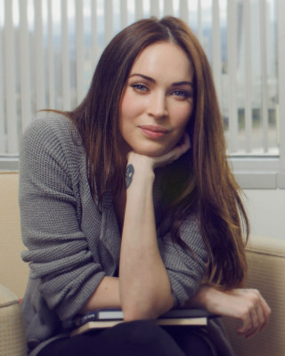 Megan Fox pic #520506
