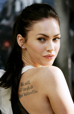Megan Fox pic #1143056