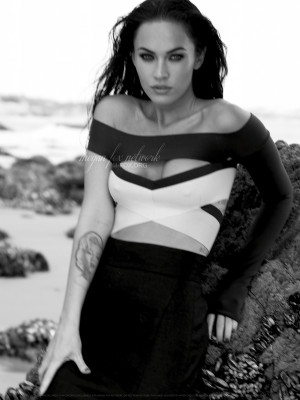 Megan Fox pic #823811