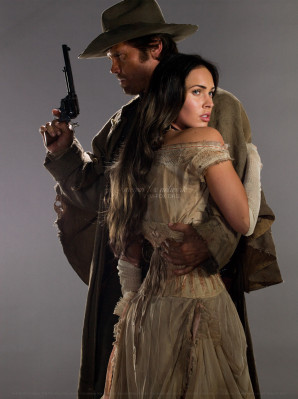 Megan Fox pic #836296