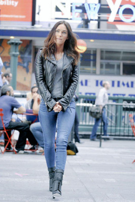 Megan Fox pic #801730