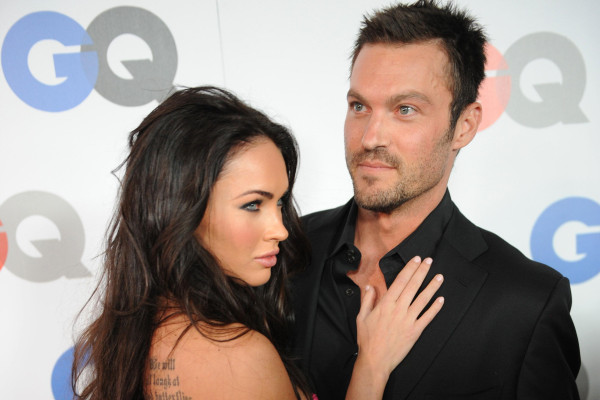 Megan Fox pic #685365
