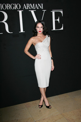 Megan Fox pic #1274179