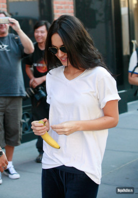 Megan Fox pic #1122837