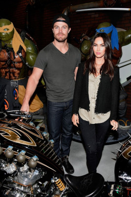 Megan Fox pic #842741