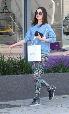 Megan Fox pic #771080