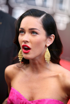 Megan Fox pic #746657