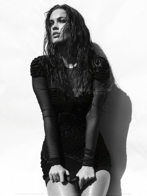 Megan Fox pic #824301