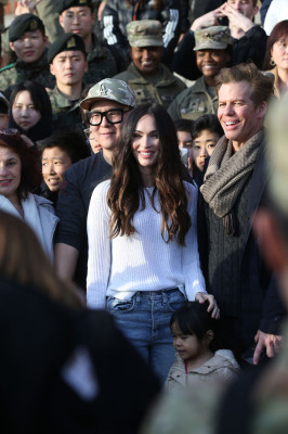 Megan Fox pic #1168057