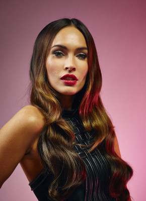 Megan Fox pic #720602