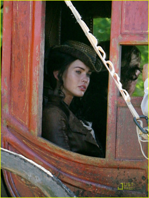 photo 7 in Megan Fox gallery [id151887] 2009-04-29 00:00:00