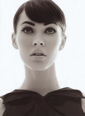 Megan Fox pic #228738