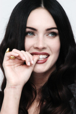 Megan Fox pic #714937