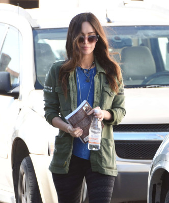 Megan Fox pic #842244