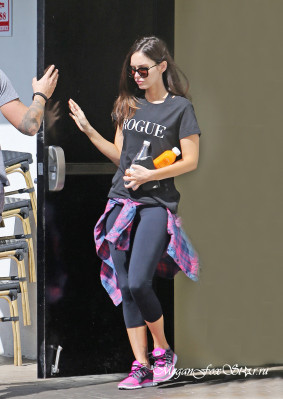 Megan Fox pic #887978