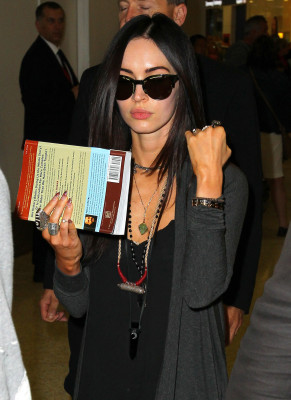 Megan Fox pic #728444