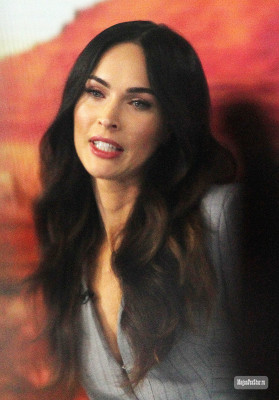 Megan Fox pic #1283376