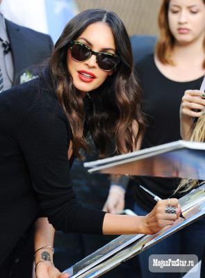 Megan Fox pic #857217