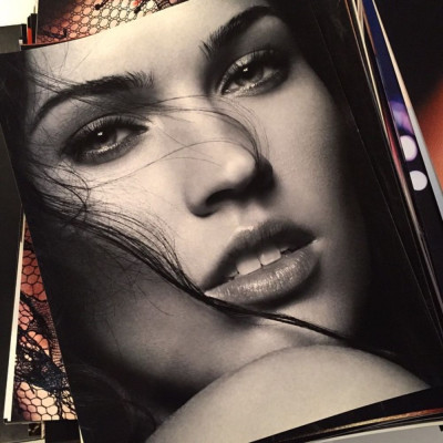 Megan Fox pic #747815