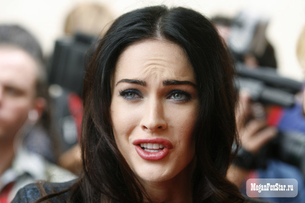 Megan Fox pic #1142193