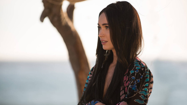 Megan Fox pic #869404