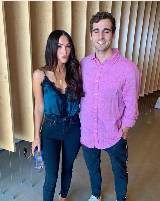 Megan Fox pic #1184030