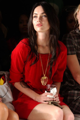 Megan Fox pic #739690