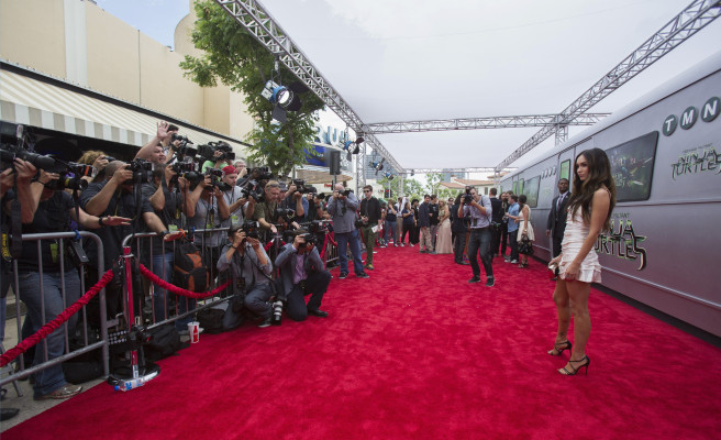 Megan Fox pic #1278172