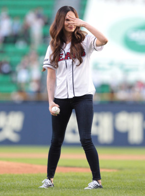 Megan Fox pic #725885
