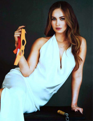 Megan Fox pic #746260