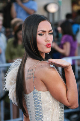 Megan Fox pic #778276